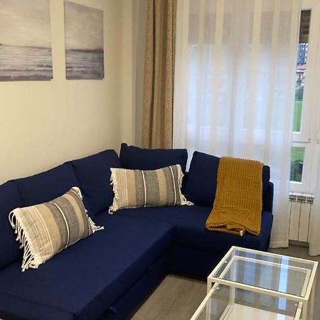 Apartamento Buenavista โอเบียโด ภายนอก รูปภาพ