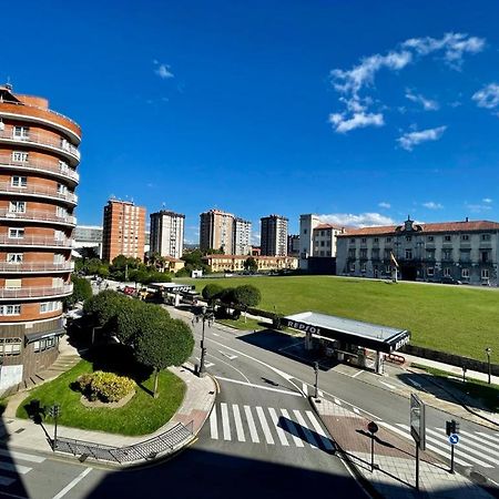 Apartamento Buenavista โอเบียโด ภายนอก รูปภาพ