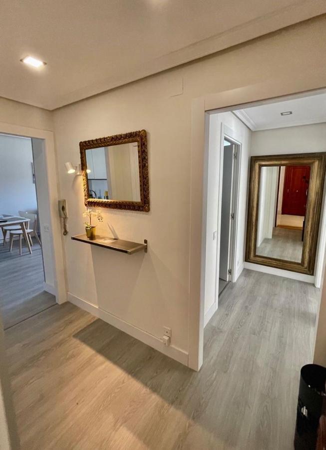 Apartamento Buenavista โอเบียโด ภายนอก รูปภาพ