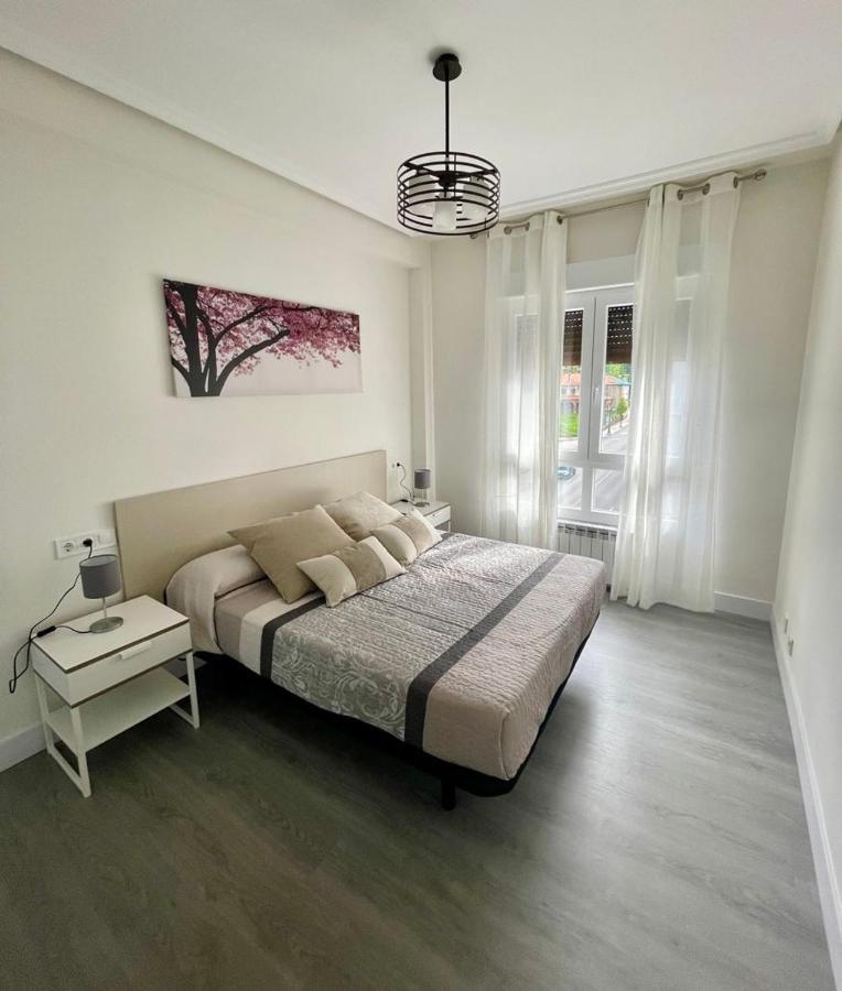 Apartamento Buenavista โอเบียโด ภายนอก รูปภาพ