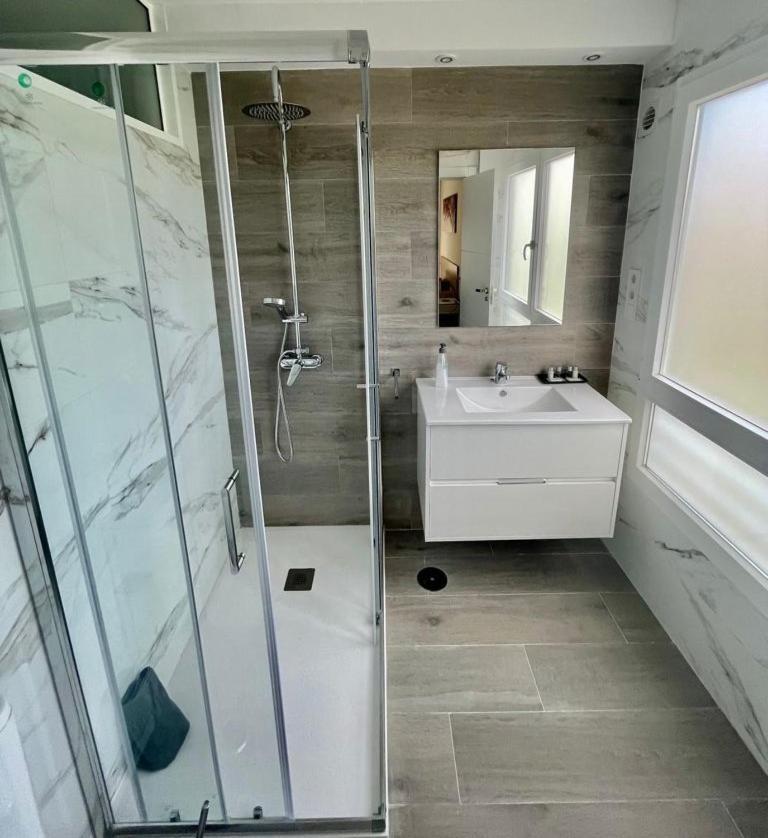 Apartamento Buenavista โอเบียโด ภายนอก รูปภาพ