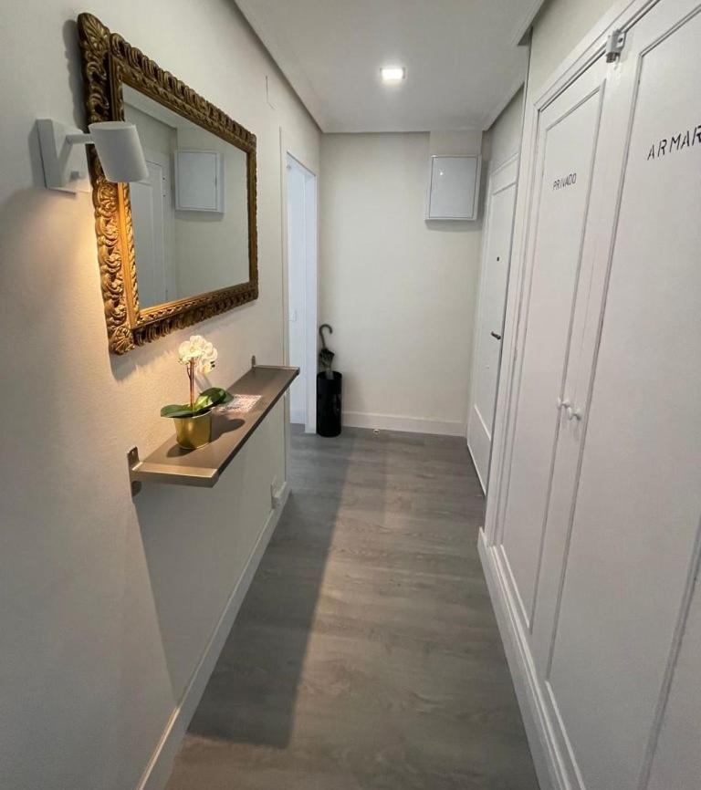 Apartamento Buenavista โอเบียโด ภายนอก รูปภาพ